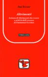 Altrimenti. Lettura di «Altrimenti che essere o al di là dell'essenza» di Emmanuel Levinas
