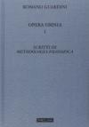 Opera omnia. 1: Scritti di metodologia filosofica