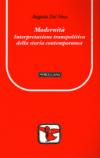 Modernità. Interpretazione transpolitica della storia contemporanea