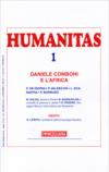 Humanitas (2008): 1