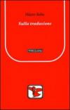 Sulla traduzione