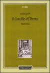 Il Concilio di Trento. 3.Il periodo bolognese (1547-48). Il secondo periodo trentino (1551-52)