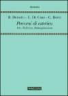 Percorsi di estetica. Arte, bellezza, immaginazione