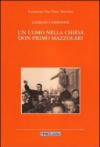 Un uomo nella Chiesa. Don Primo Mazzolari