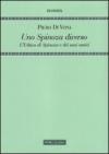 Spinoza diverso