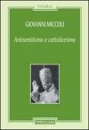 Antisemitismo e cattolicesimo