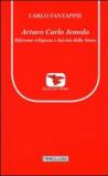 Arturo Carlo Jemolo. Riforma religiosa e laicità dello Stato