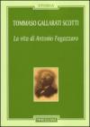 La vita di Antonio Fogazzaro