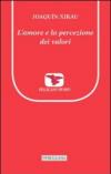 L'amore e la percezione dei valori