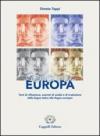 Genetrix Europa. Per i Licei e gli Ist. magistrali