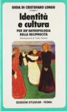 Identità e cultura. Per un'antropologia della reciprocità