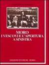 Moro, i vescovi e l'apertura a Sinistra