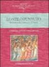 Lo stilo puntuto. Percorsi nella Commedia di Dante
