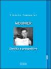 Mounier: eredità e prospettive