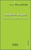 Gaudium et spes. Storia, commento, recezione