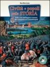 Civiltà e popoli nella storia. Con Storia antica. Per la Scuola media (1)