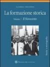 Formazione storica. Per le Scuole superiori: 3