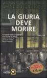 La giuria deve morire