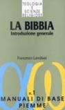 La bibbia. Introduzione generale