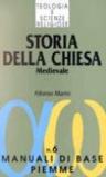 Storia della Chiesa medievale
