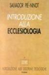 Introduzione alla ecclesiologia