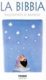 La bibbia raccontata ai bambini