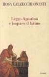 Leggo Agostino e imparo il latino