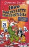 1000 barzellette irresistibili