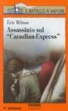 Assassinio sul «Canadian-Express»
