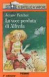 La voce perduta di Alfreda