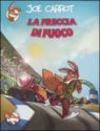 La freccia di fuoco