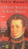 Il diario segreto di Anna Bolena