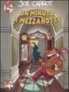Un minuto a mezzanotte