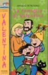 La famiglia di Valentina