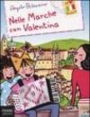 Nelle Marche con Valentina