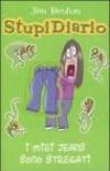 I miei jeans sono stregati. StupiDiario. 2.