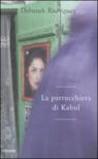 La parrucchiera di Kabul