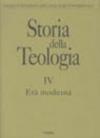 Storia della teologia. 4.Età moderna