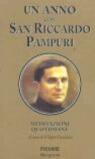 Un anno con San Riccardo Pampuri. Meditazioni quotidiane