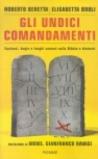 Gli undici comandamenti