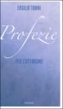 Profezie per l'ottimismo