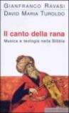 Il canto della rana