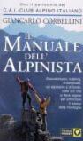 Il manuale dell'alpinista