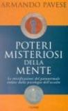 Poteri misteriosi della mente