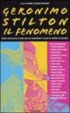 Geronimo Stilton il fenomeno