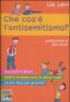 Che cos'è l'antisemitismo?