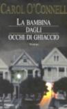 La bambina dagli occhi di ghiaccio