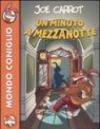 Un minuto a mezzanotte