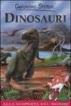 Dinosauri. Ediz. illustrata