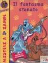 Il fantasma stonato